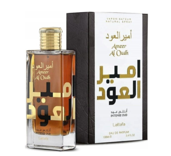 Parfum AMEER AL OUDH 100ml