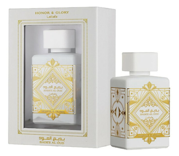 Parfum BADEE AL OUD 100ml