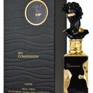 Lattafa His Confession